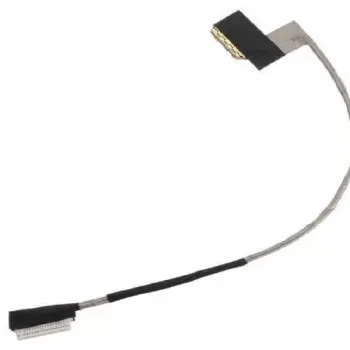 Replacement Toshiba Nb305 Nb300 Laptop LCD LED Screen Display Video Cable