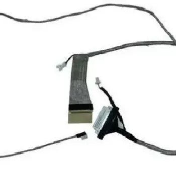 Replacement Toshiba Qosmio X875 X870 LED Display Cable 6017B0363001