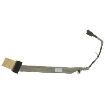 Replacement Toshiba Satellite A130 A135 LCD Display Cable Dc02000Cw00