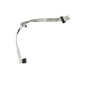 Replacement Toshiba Satellite A200 A200-St2042 A200-St2043 A205 A205-S4537 A205-S4557 A205-S4567 LCD Screen Video Display Cable