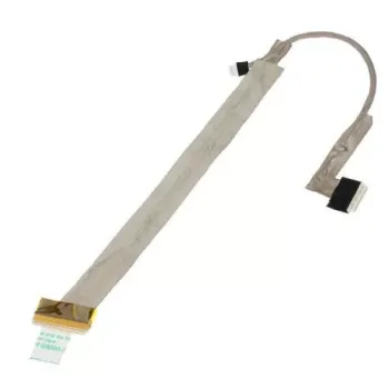 Replacement Toshiba Satellite A200 A205 A210 A215 Laptop LCD Display Cable
