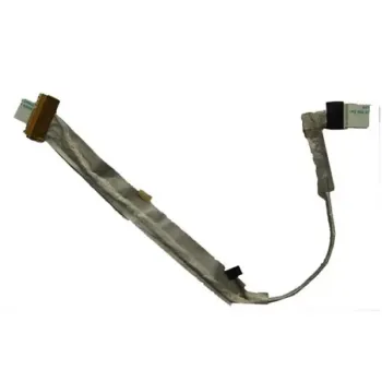 Replacement Toshiba Satellite A200 A205 A210 A215 Laptop LCD Display Cable Dc02000F900