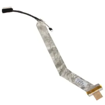 Replacement Toshiba Satellite A300 Laptop LCD Display Video Cable Ddobl5Lc000