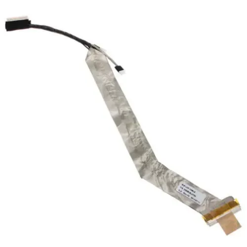 Toshiba Satellite A300 LCD Display Video Cable Replacement - DD0BL5LC000 Toshiba Satellite A300 LCD Display Video Cable Replacement - DD0BL5LC000