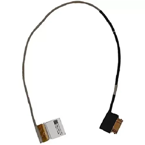 Toshiba Satellite LCD Screen Video Display Cable Replacement - Compatible with C50, L50, C55, L55, S55-C, L55D-C, L55-C, L50-C, C55D-C, C55T-C, P55T-C Models Toshiba Satellite LCD Screen Video Display Cable Replacement - Compatible with C50, L50, C55, L55, S55-C, L55D-C, L55-C, L50-C, C55D-C, C55T-C, P55T-C Models