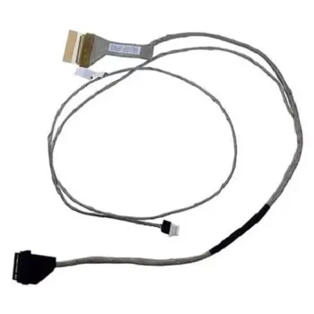 Toshiba Satellite C650/C655 Series Laptop LED Display Cable (C655-S5237, C650D-02K, C650D-02L, C650D-02M)