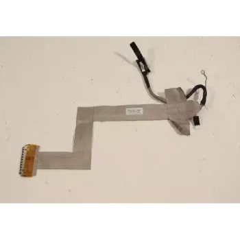Toshiba Satellite L10/L15/L20/L25 LCD Display Cable - DD0EW5LC105 Replacement Part