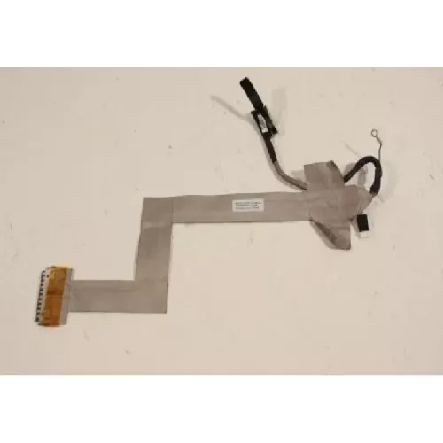 Toshiba Satellite L10/L15/L20/L25 LCD Display Cable - DD0EW5LC105 Replacement Toshiba Satellite L10/L15/L20/L25 LCD Display Cable - DD0EW5LC105 Replacement