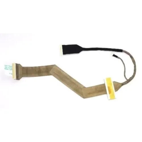 Toshiba Satellite L350 L355 L355D LCD Cable Replacement - Part Number 6017B0147501 Toshiba Satellite L350 L355 L355D LCD Cable Replacement - Part Number 6017B0147501