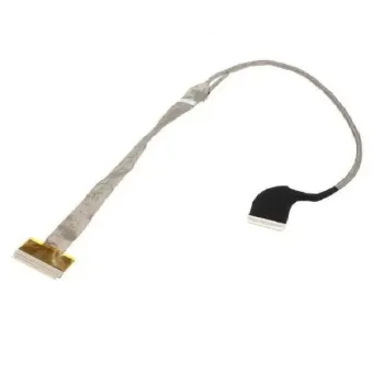 Replacement LCD Video Cable for Toshiba Satellite L505 / L505D 15.6 Inch Laptop Display