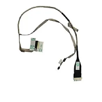 Toshiba Satellite L550, L550D, L555, L555D LCD Screen Video Display Cable DC02000S910 Replacement