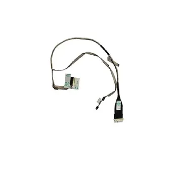 Toshiba Satellite L550, L550D, L555, L555D LCD Screen Video Display Cable DC02000S910 Replacement