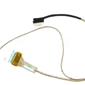 Toshiba Satellite L630 L635 Replacement LED Display Cable 6017B0268701
