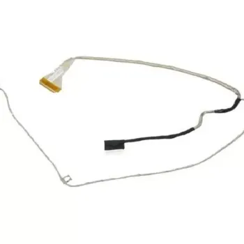 Toshiba Satellite L730 L735 LED Display Cable DD0BU5LC010 - Replacement Part