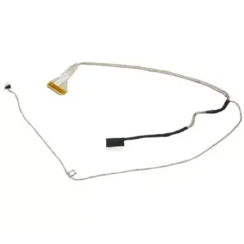Toshiba Satellite L730 L735 LED Display Cable DD0BU5LC010 - Replacement Part