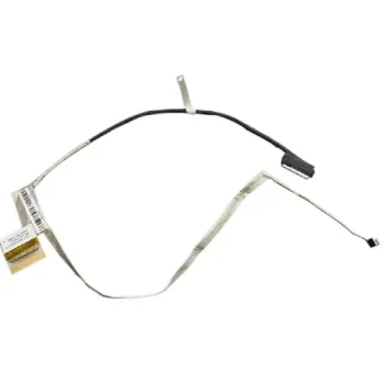 LCD Screen Video Display Cable for Toshiba Satellite L870, L875, L875D, C870, C870D, C875D - Part Number 1422-0159000