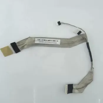 Toshiba Satellite M800 M801 M805 U400 U405 LCD Screen Video Display Cable DD0BU2LC000