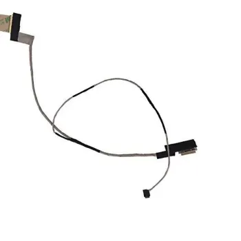 Toshiba Satellite NB500, NB505, NB520 LCD Screen Video Display Cable (DC020016L10)