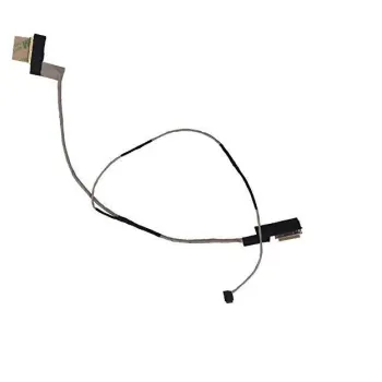 Toshiba Satellite NB500, NB505, NB520 LCD Screen Video Display Cable (DC020016L10)