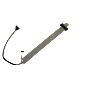 LCD Screen Video Display Cable for Toshiba Satellite P200, P200D, P205, P205D, X200, X205, P200-10, P200-100, P205D-S8000 - DC02000DM00