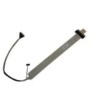 LCD Screen Video Display Cable for Toshiba Satellite P200, P200D, P205, P205D, X200, X205, P200-10, P200-100, P205D-S8000 - DC02000DM00 LCD Screen Video Display Cable for Toshiba Satellite P200, P200D, P205, P205D, X200, X205, P200-10, P200-100, P205D-S8000 - DC02000DM00