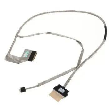 Toshiba Satellite Pro L670 L675 Laptop LCD Screen Display Video Cable Replacement