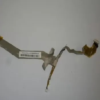 Toshiba Satellite U305 U300 M600 M612 LCD Display Cable DD0BU1LC300 Replacement