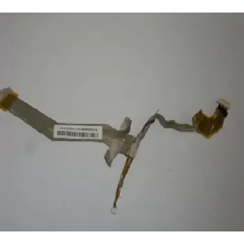 Toshiba Satellite U305 U300 M600 M612 LCD Display Cable DD0BU1LC300 Replacement