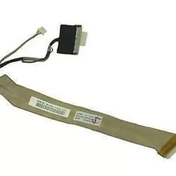 Toshiba Satellite U500 U505 LCD Display Cable - Part 1422-00F5000 Replacement
