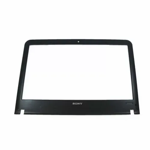 Sony Vaio VPCEA12EN Front LCD Bezel Replacement - 012-000A-2972-A Sony Vaio VPCEA12EN Front LCD Bezel Replacement - 012-000A-2972-A