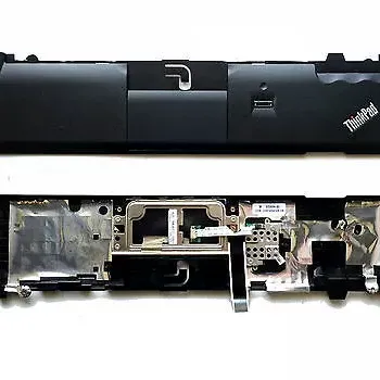 Lenovo Thinkpad X220 Palmrest Touchpad Cover 04W1410