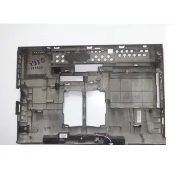 Lenovo Thinkpad X220 Bottom Case Cover 04W1412 Lenovo Thinkpad X220 Bottom Case Cover 04W1412