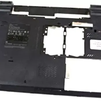 Lenovo Thinkpad W520 Bottom Case Cover 04W1587