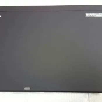Lenovo Thinkpad X220 LCD Rear Case Black Cover 04W2185