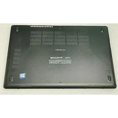 Dell Latitude E5480 Replacement Bottom Base Cover Dell Latitude E5480 Replacement Bottom Base Cover