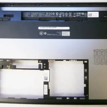 Dell Latitude 3330 Bottom Base Case Cover Dell Latitude 3330 Bottom Base Case Cover