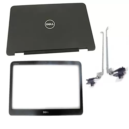 Dell Vostro 2520 LCD Top Cover Bezel Assembly with Hinges ABH Dell Vostro 2520 LCD Top Cover Bezel Assembly with Hinges ABH