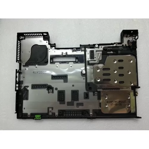 Replacement Bottom Base Case Cover for Lenovo Thinkpad R61 - 42W2525 Replacement Bottom Base Case Cover for Lenovo Thinkpad R61 - 42W2525