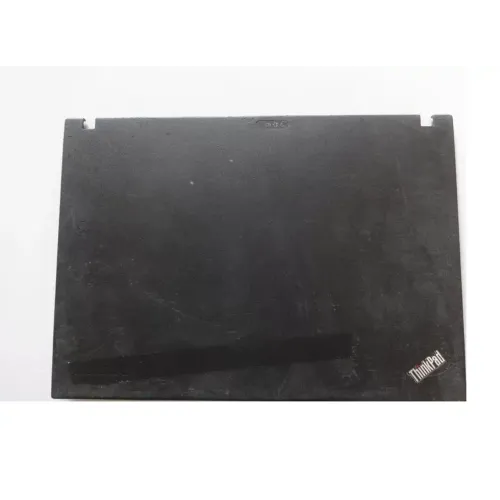 Lenovo Thinkpad X200S Black LCD Rear Case Cover 45N5793 Lenovo Thinkpad X200S Black LCD Rear Case Cover 45N5793