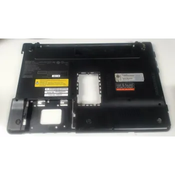 Sony Vaio MBX224 15.6 Bottom Case Black 4VHK1BHN020