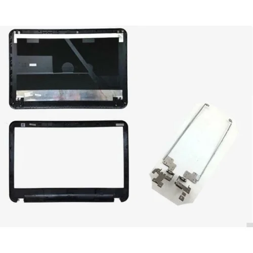 Dell Inspiron 5537 Complete LCD Top Panel Assembly with Bezel and Hinges ABH Dell Inspiron 5537 Complete LCD Top Panel Assembly with Bezel and Hinges ABH