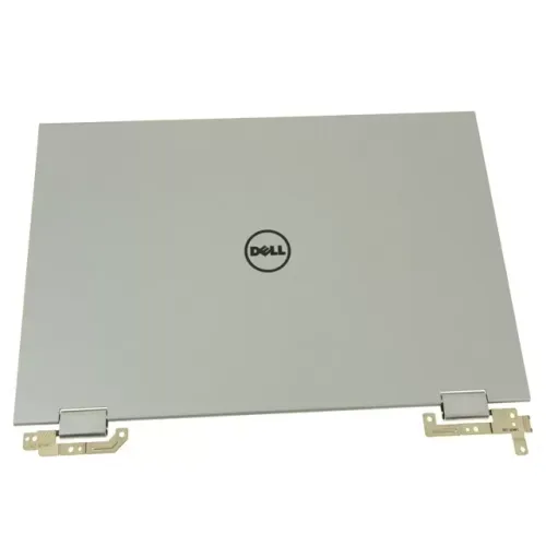 Dell Inspiron 13 7347 7348 Replacement LCD Top Cover with Hinges - 5WN1X Dell Inspiron 13 7347 7348 Replacement LCD Top Cover with Hinges - 5WN1X