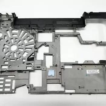 Lenovo Thinkpad T510 W510 15.6 Magnesium Structure Middle Frame 60.4CU36.003