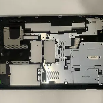 Lenovo Thinkpad T510 Bottom Case 60.4CU43.004