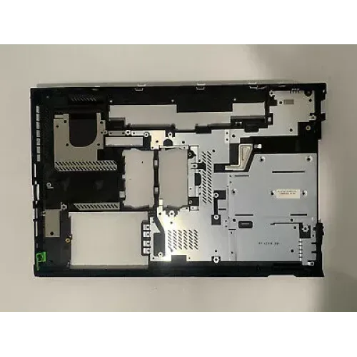 Lenovo Thinkpad T510 Replacement Bottom Case - 60.4CU43.004 Lenovo Thinkpad T510 Replacement Bottom Case - 60.4CU43.004