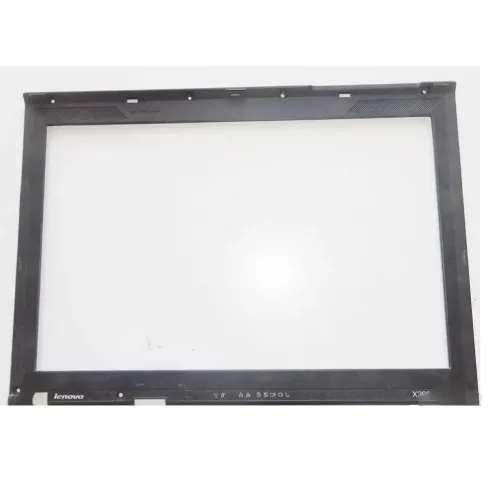 Lenovo Thinkpad X200S Front Bezel Screen Cover Replacement Lenovo Thinkpad X200S Front Bezel Screen Cover Replacement
