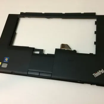 Lenovo Thinkpad T510 Palmrest Touchpad Cover 60.4CU11.001