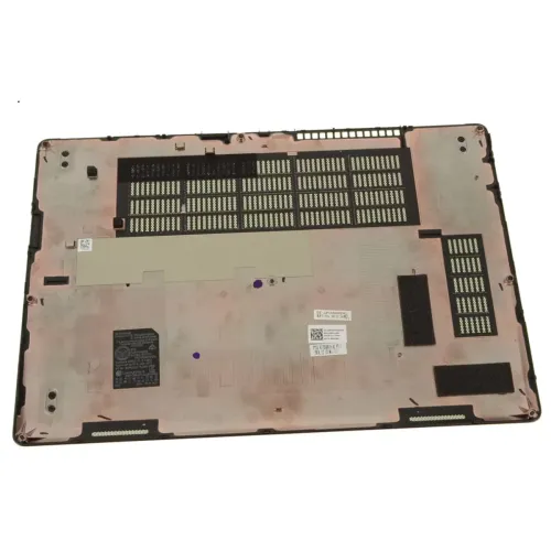 Dell Latitude 5480 Laptop Bottom Base Cover Assembly Replacement Dell Latitude 5480 Laptop Bottom Base Cover Assembly Replacement
