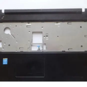 Lenovo Ideapad G50 70 Laptop Palmrest Touchpad