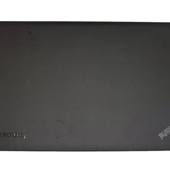 Lenovo Thinkpad E431 LCD Top Cover with Bezel AB